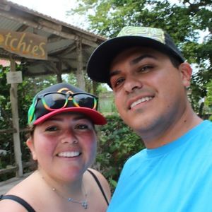 Meet your Posher, Matt